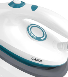 Парогенератор Candy CI-200,  белый / голубой