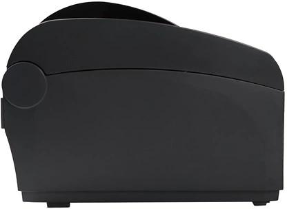 Принтер этикеток BSMART BS482D,  черный