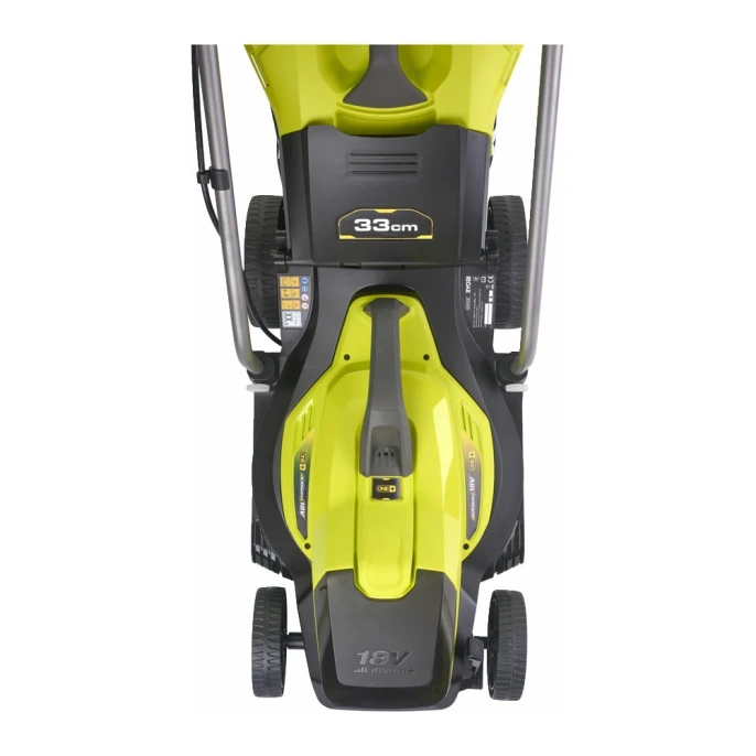 Газонокосилка Ryobi ONE+ OLM1833B 5133004305