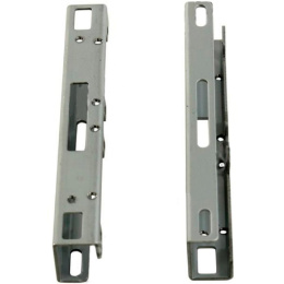 Procase UBRACKET {набор для установки 2х SSD 2.5" в отсек 3.5" или 1х HDD 3.5" в отсек 5.25"}