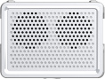 Проектор Cactus CS-PRU.03WT.Full HD-A,  DLP,  Wi-Fi,  серебристый [cs-pru.03wt.wuxga-a]