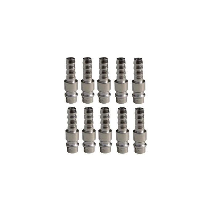 Разъем пневматический быстросъёмный ёлка 10 мм ДАЛИ-авто DA-00585