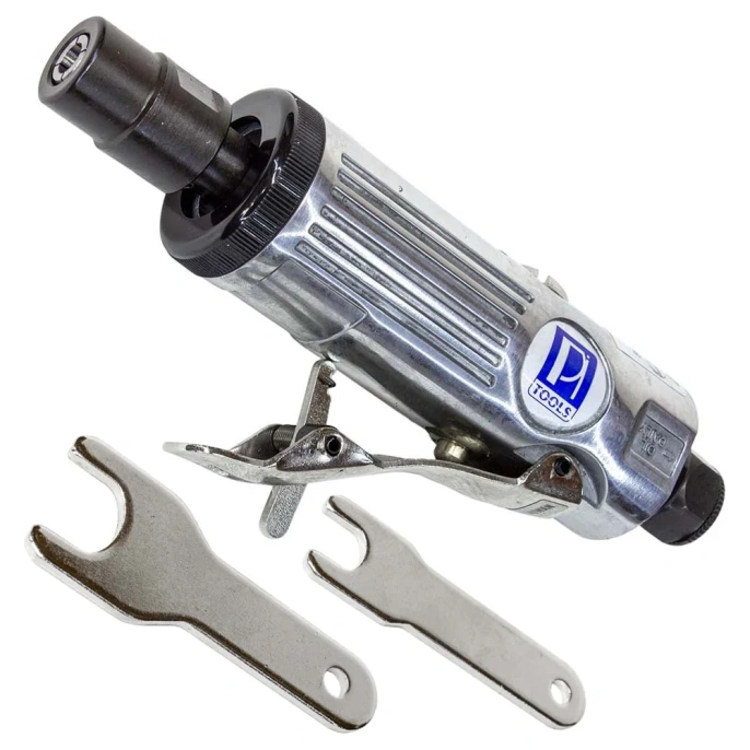 Бормашинка пневматическая PI TOOLS PIT-08220-S 5704