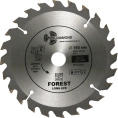 Диск пильный TRIO-DIAMOND 160x20x24Т Forest Long Life FLL813