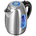 Чайник электрический Redmond RK-M183, 1.7л, металл/пластик