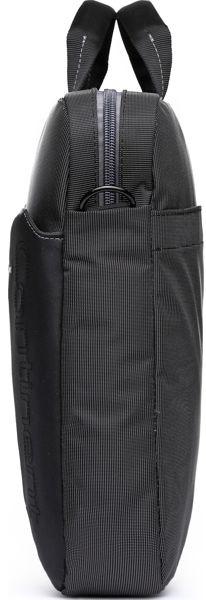 Сумка для ноутбука 15.6" Continent CC-205 GA, серый