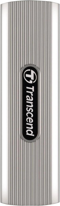 Внешний диск SSD Transcend ESD320A, 1ТБ, серый [ts1tesd320a]