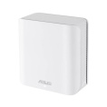 роутер ASUS BD4 W-1-PK //1 access point /802.11b/g/n/ac/ax/be, 688 + 2882Mbps, 2,4 + 5 gGz, white (BD4(W-1-PK))