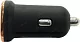 Автомобильное зарядное уст-во CANYON CNE-CCA01B USB (USB)