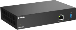 Контроллер D-Link DNH-1000 (DNH-1000/A1A) 10/100/1000/2500BASE-T черный
