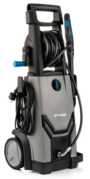 Минимойка Hyundai HHW 185-600 2200Вт