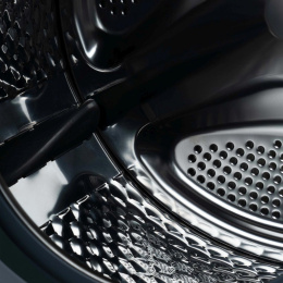 Стиральная машина Бирюса WMD-SM812/03, с фронтальной загрузкой, 8кг, 1200об/мин, с паром, с сушкой, инверторная