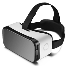 Виртуальные очки