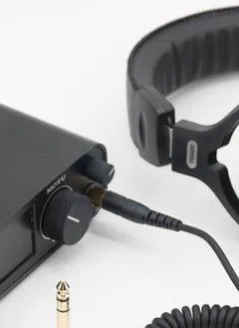 Обзор мониторных наушников TD02С от бренда Radiotehnika: чистый звук без окраса