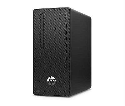 Персональный компьютер HP Bundle 290 G4 MT Core i3-10100,4GB,1TB,DVD,kbd/mouseUSB,Win10Pro(64-bit),1-1-1 Wty+ Monitor HP P21