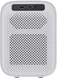 Проектор Cactus CS-PRC.07WT.Full HD-A,  LCD,  Wi-Fi,  белый [cs-prc.07wt.wuxga-a]