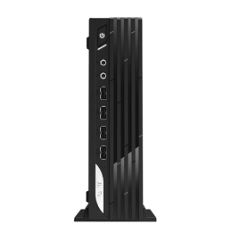 MSI Pro DP21 13M-607RU Nettop [9S6-B0A421-1215] {Intel Pentium G7400 3.7Ghz /4096Mb/128PCISSDGb/noDVD/Int:Intel® Graphics/Black/Win11Pro + no KB+M}