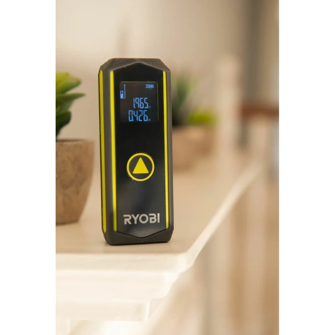 Лазерный дальномер Ryobi RBLDM20 5133004865