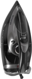 Утюг Gorenje SIH3200BKS 3200Вт черный