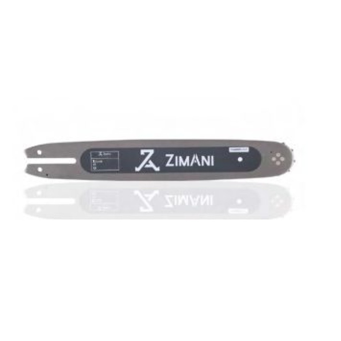 Шина ZimAni 14" ,3/8 ,1.3 мм, 50 зв.