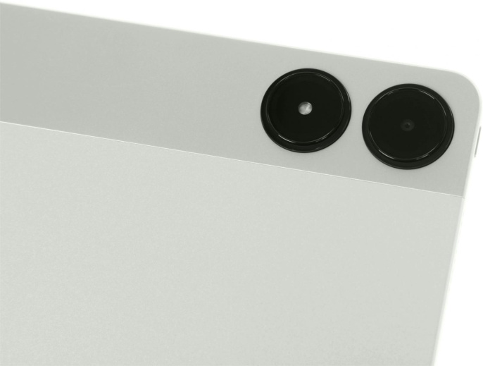 Планшет Xiaomi Redmi Pad Pro 7s Gen 2 2.4 8C RAM6Gb ROM128Gb 12.1" IPS 2560x1600 5G Android 14 зеленый 8Mpix 8Mpix BT WiFi microSD 1.5Gb 10000mAh 813.9hrs