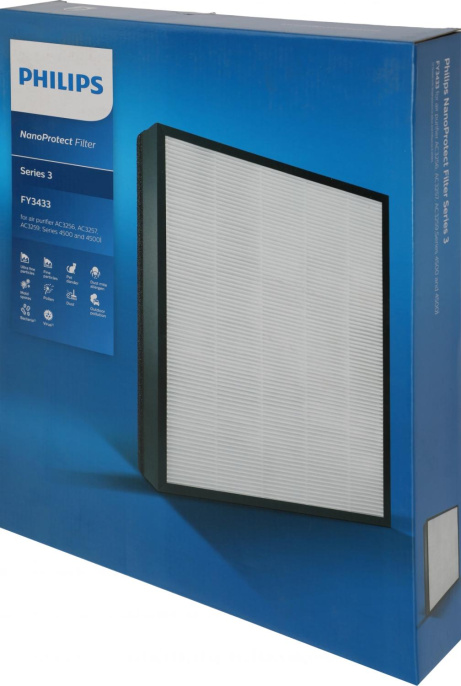 Фильтр PHILIPS FY3433/10 для AC3256