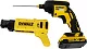 Шуруповерт DeWalt DCF620D2K-QW аккум. патрон:держатель бит (кейс в комплекте)