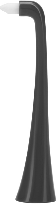 Электрическая зубная щетка Polaris PETB 0701 TC, насадки для щётки: 4 шт, цвет: белый