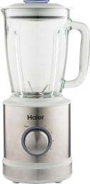 Блендер стационарный Haier HB-500 1200Вт серый TD0029959RU