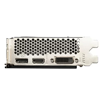 Видеокарта MSI PCI-E 4.0 RTX 3050 VENTUS 2X XS 8G OC NVIDIA GeForce RTX 3050 8192Mb 128 GDDR6 1807/14000 DVIx1 HDMIx1 DPx1 HDCP Ret