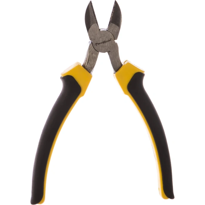Боковые кусачки РемоКолор Normal 180мм 34-6-318