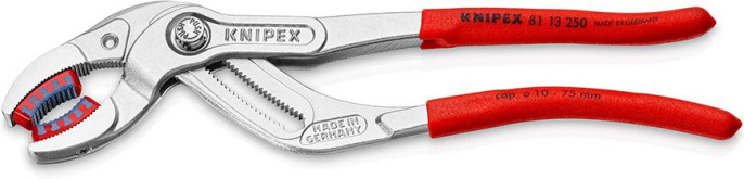 Клещи KNIPEX KN-8113250, 250мм