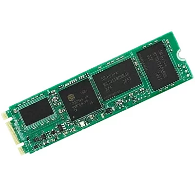 Твердотельный накопитель Foxline SSD X5, 128GB, M.2(22x80mm), NVMe, PCIe 3.0 x4, 3D TLC, R/W 3200/1000MB/s, IOPs 120 000/70 000, TBW 100, DWPD 1 (2 года)