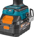 Гайковерт аккумуляторный BORT BSR-21U (2x4Ач+ЗУ) 93418477