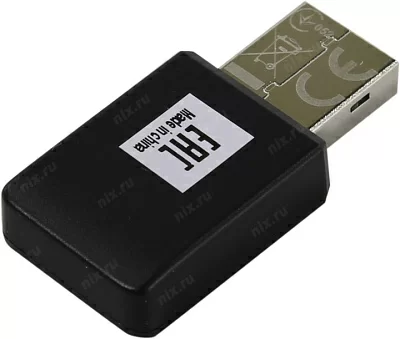 Сетевая карта TENDA U9 Wireless USB Adapter (802.11a/b/g/n 433Mbps)