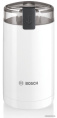 Кофемолка Bosch TSM6A011W 180Вт сист.помол.:ротац.нож вместим.:75гр белый