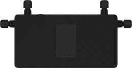 Wi-Fi роутер Huawei WiFi AX1 WS5203-23,  Wi-Fi 5,  AC1200,  2.4/5ГГц, 4 WAN/LAN, черный [53030ctf]