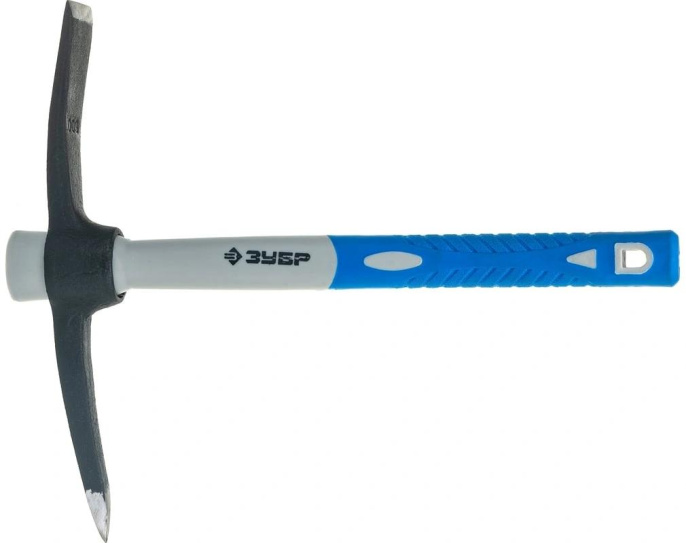 Кирка Зубр Профессионал 20175-06, 970грамм