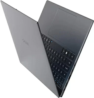 Ноутбук CWI620-PN8N2N1HDMXX CHUWI GemiBook Plus 15.6"(1920x1080 (матовый) IPS)/Intel N100(0.8Ghz)/8192Mb/256SSDGb/Grey