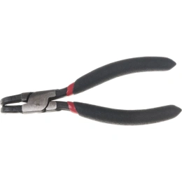 Съемник внутренних стопорных колец с отверстием BAUM сжим 110IB-5.5