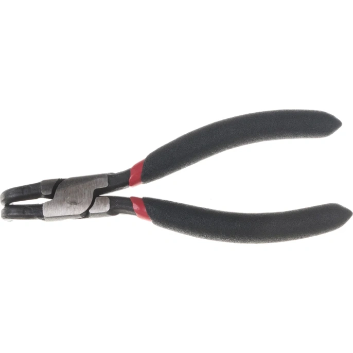 Съемник внутренних стопорных колец с отверстием BAUM сжим 110IB-5.5