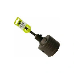 Коронка буровая 80 мм в сборе ON 15-09-080