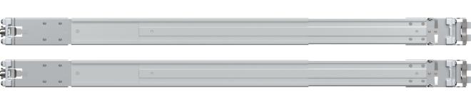 Рельсы SYNOLOGY RKS-02 Synology RKS02 замена к Synology RKS1317 комплект скользящих направляющих.