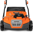 Скарификатор Daewoo DSC 3842Li Set электр. аккум. 3000об/мин