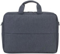 Сумка для ноутбука 15.6" Riva 7532 темно-серый полиэстер 7532 DARK GREY