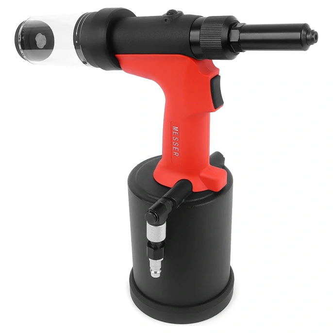 Пневматический заклепочник MESSER RL-4000HV 05-30-006