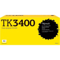 TC-K3400 Тонер-картридж T2 для Kyocera ECOSYS PA4500x/MA4500x/MA4500fx 12500 стр. с чипом
