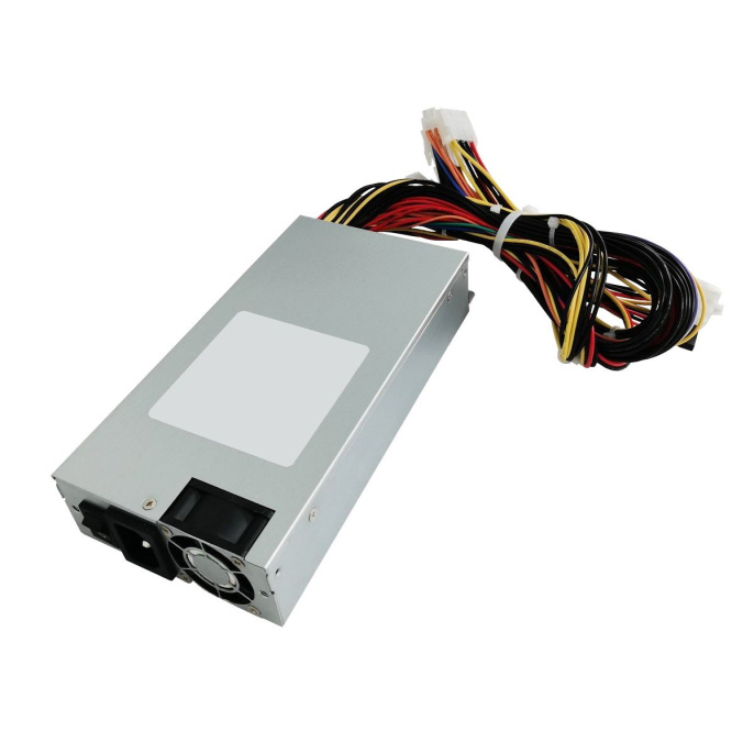 Блок питания ACD 1U0600 600W, 1U ШВГ 100*40*190 mm , 80+ Silver, Oper.temp 0C~50C , 4cm fan, ASPower U1A-C20600-D OEM {10} 1U0600 99SAC20600I1170113