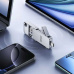 Lexar выпустила портативный SSD с двумя USB-портами