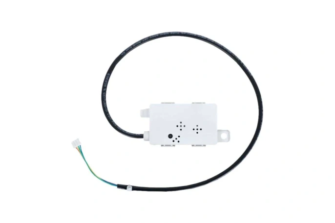 Модуль LAMPRECHT LA-WF-TL10, белый